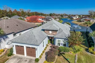 3129 Marsh Island Dr, Myrtle Beach, SC 29579 - Photo 1