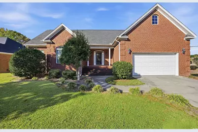 1605 Westview Dr, Florence, SC 29501 - Photo 1