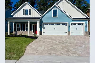 1206 Crooked Hook Rd., North Myrtle Beach, SC 29582 - Photo 1