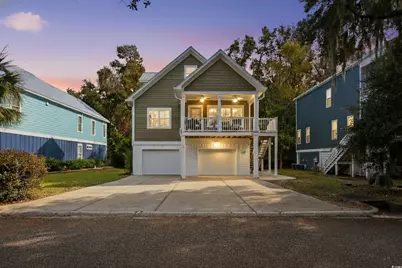 43 Sandlapper Way, Pawleys Island, SC 29585 - Photo 1