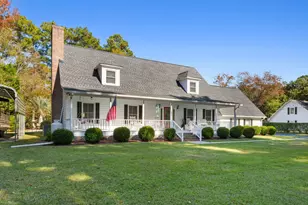 1670 Wachesaw Rd, Murrells Inlet, SC 29576 - Photo 1