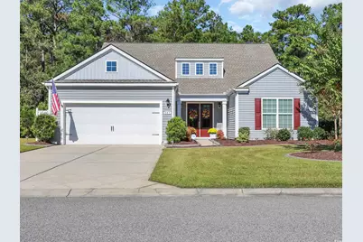 847 Callant Dr., Little River, SC 29566 - Photo 1