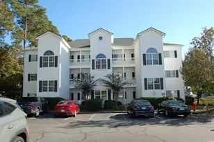 1537 Lanterns Rest Rd, Myrtle Beach, SC 29579 - Photo 1