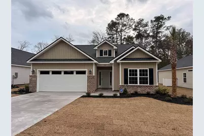 98 Henderson Way, Pawleys Island, SC 29585 - Photo 1