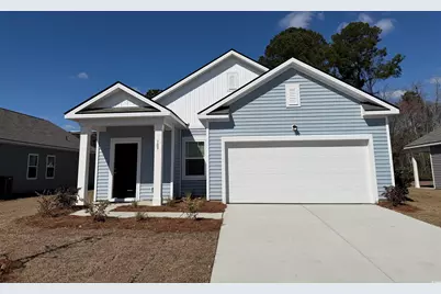 109 Admiral St, Conway, SC 29526 - Photo 1