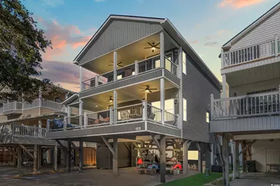 6001 - 1174 S Kings Hwy., Myrtle Beach, SC 29575 - Photo 1