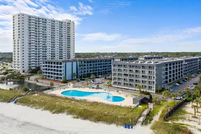 5905 South Kings Hwy. #A111, Myrtle Beach, SC 29575 - Photo 1