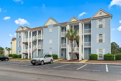 100 Fountain Pointe Ln. #301, Myrtle Beach, SC 29579 - Photo 1