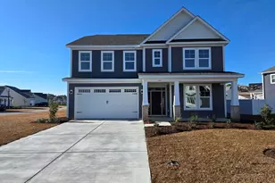 1024 Gold Dew Way, Myrtle Beach, SC 29579 - Photo 1