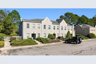 4541 Girvan Dr. #27D, Myrtle Beach, SC 29579 - Photo 1