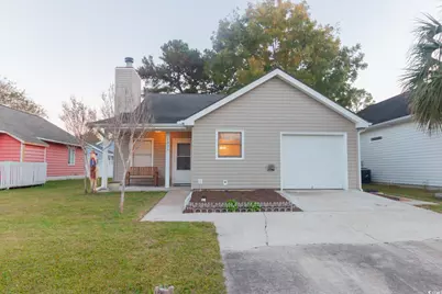 1335 Melanie Ln., Myrtle Beach, SC 29577 - Photo 1