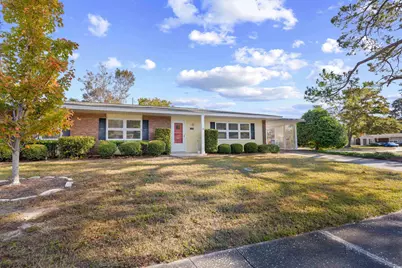 3766 Spruce Dr. #-, Myrtle Beach, SC 29577 - Photo 1