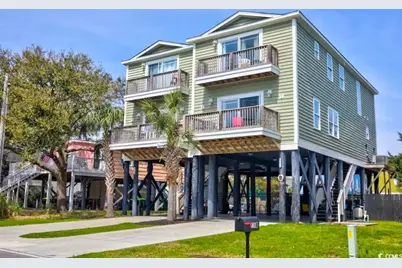 124-B Vista Dr., Murrells Inlet, SC 29576 - Photo 1