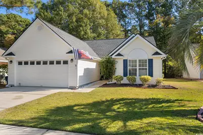 9883 Merry Ln., Murrells Inlet, SC 29576 - Photo 1