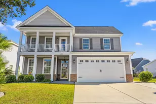 408 Feathergrass Way, Little River, SC 29566 - Photo 1