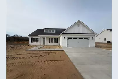 3589 Valley Forge Rd., Aynor, SC 29511 - Photo 1
