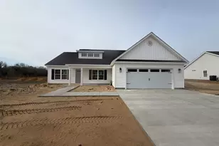 3589 Valley Forge Rd, Aynor, SC 29511 - Photo 1