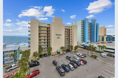 1108 N Waccamaw Dr. #402, Murrells Inlet, SC 29576 - Photo 1