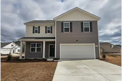 384 Glade Ct., Loris, SC 29569 - Photo 1