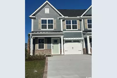 2312 Elowen Ln. #20E, North Myrtle Beach, SC 29568 - Photo 1