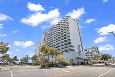 2001 S Ocean Blvd. #1303, Myrtle Beach, SC 29577 - Photo 1