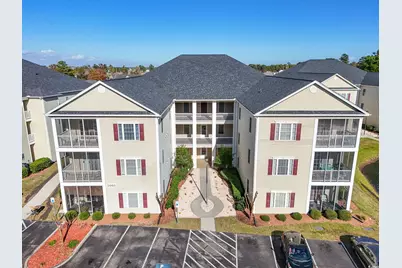 2060 Cross Gate Blvd #305, Surfside Beach, SC 29575 - Photo 1