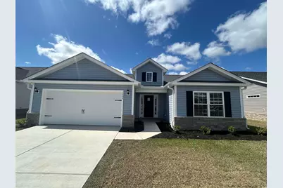 1000 Woodside Dr., Conway, SC 29526 - Photo 1