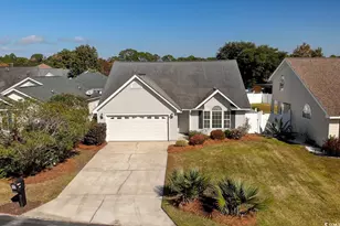 110 Wagon Wheel Ln, Surfside Beach, SC 29575 - Photo 1