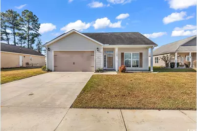 140 Carolina Pointe Way, Little River, SC 29566 - Photo 1