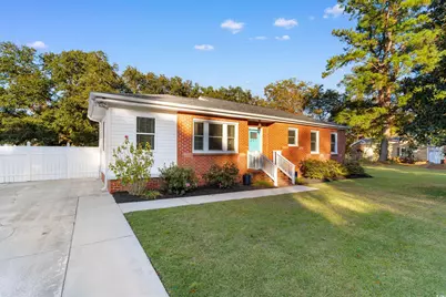 221 Bragdon Ave., Georgetown, SC 29440 - Photo 1