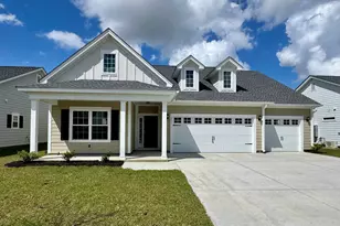 1251 Cypress Shl Dr, Conway, SC 29526 - Photo 1