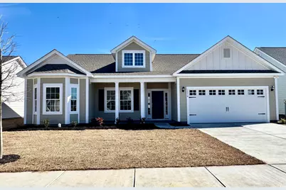 1236 Cypress Shoal Dr., Conway, SC 29526 - Photo 1