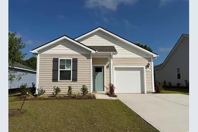 284 Long Beard Way, Longs, SC 29568 - Photo 1