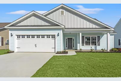 1242 Cypress Shoal Dr., Conway, SC 29526 - Photo 1