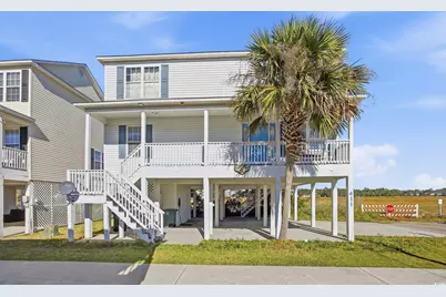 411 26th Ave N, North Myrtle Beach, SC 29582 - Photo 1