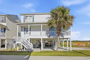 411 26th Ave N, North Myrtle Beach, SC 29582 - Photo 1