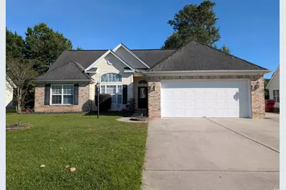 405 Harbour Reef Dr., Myrtle Beach, SC 29588 - Photo 1