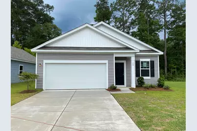 505 Silver Pidgeon St, Aynor, SC 29511 - Photo 1