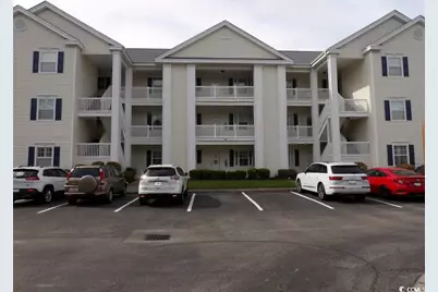 901 West Port Dr. #1812, North Myrtle Beach, SC 29582 - Photo 1