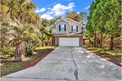 211 Chesapeake Ln., Murrells Inlet, SC 29576 - Photo 1