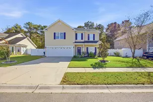 1112 Pine Ridge St, Conway, SC 29527 - Photo 1
