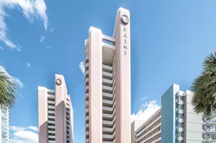 2406 N Ocean Blvd, Myrtle Beach, SC 29577 - Photo 1