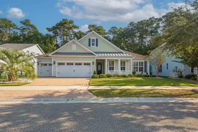 1592 Buckingham Ave., Myrtle Beach, SC 29577 - Photo 1