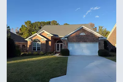 152 Hamby Dr., Pawleys Island, SC 29585 - Photo 1