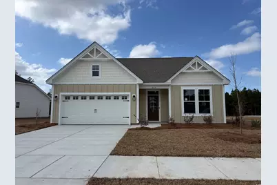 4119 Collins Farm Way, Conway, SC 29526 - Photo 1
