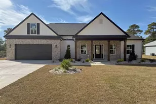 3004 Yawnoc Dr, Conway, SC 29526 - Photo 1