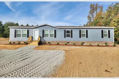 2010 Warren's Loop, Marion, SC 29571 - Photo 1