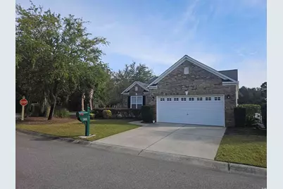 5801 Spinetail Dr., North Myrtle Beach, SC 29582 - Photo 1