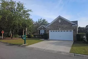 5801 Spinetail Dr, North Myrtle Beach, SC 29582 - Photo 1