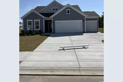 904 Inlet Keys St., Murrells Inlet, SC 29576 - Photo 1